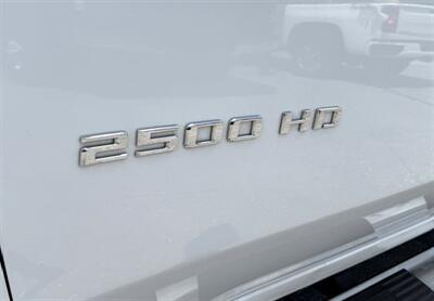 2024 Chevrolet Silverado 2500 Crew Cab LT 4X4 - Photo 21 - Finksburg, MD 21048