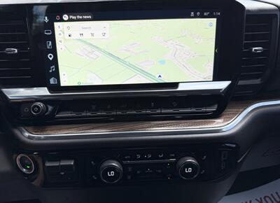 2024 Chevrolet Silverado 2500 Crew Cab LT 4X4 - Photo 14 - Finksburg, MD 21048