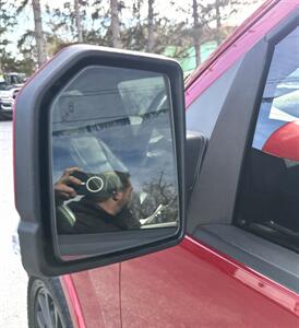 2020 Ford F-150 Lariat Crew Cab LARIAT 4X4 - Photo 33 - Finksburg, MD 21048