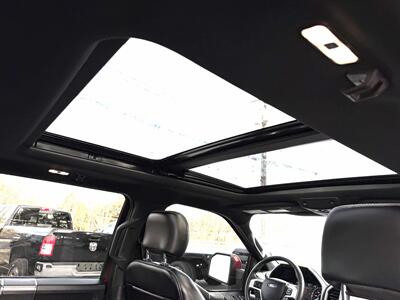 2020 Ford F-150 Lariat Crew Cab LARIAT 4X4 - Photo 25 - Finksburg, MD 21048