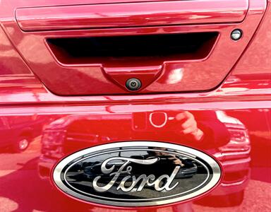 2020 Ford F-150 Lariat Crew Cab LARIAT 4X4 - Photo 34 - Finksburg, MD 21048