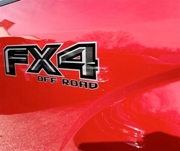 2020 Ford F-150 Lariat Crew Cab LARIAT 4X4 - Photo 36 - Finksburg, MD 21048