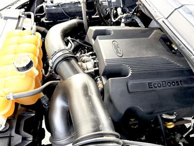 2020 Ford F-150 Lariat Crew Cab LARIAT 4X4 - Photo 40 - Finksburg, MD 21048