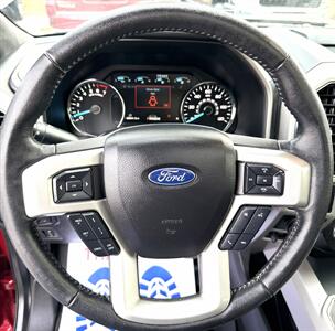 2020 Ford F-150 Lariat Crew Cab LARIAT 4X4 - Photo 14 - Finksburg, MD 21048