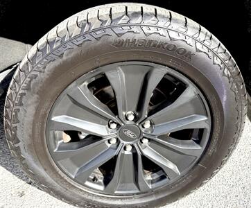 2020 Ford F-150 Lariat Crew Cab LARIAT 4X4 - Photo 23 - Finksburg, MD 21048