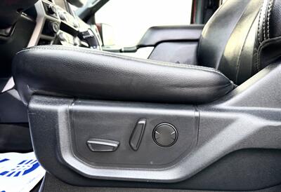 2020 Ford F-150 Lariat Crew Cab LARIAT 4X4 - Photo 30 - Finksburg, MD 21048