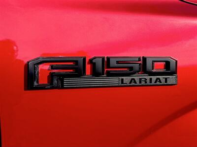2020 Ford F-150 Lariat Crew Cab LARIAT 4X4 - Photo 24 - Finksburg, MD 21048