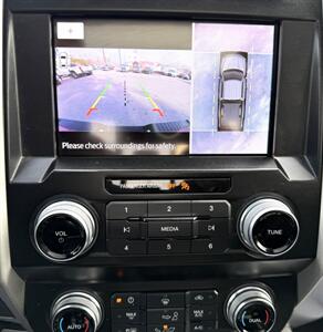 2020 Ford F-150 Lariat Crew Cab LARIAT 4X4 - Photo 16 - Finksburg, MD 21048