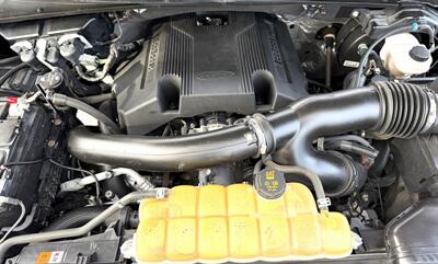 2020 Ford F-150 Lariat Crew Cab LARIAT 4X4 - Photo 41 - Finksburg, MD 21048