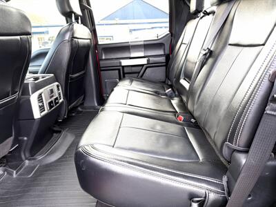 2020 Ford F-150 Lariat Crew Cab LARIAT 4X4 - Photo 21 - Finksburg, MD 21048