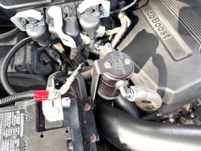 2020 Ford F-150 Lariat Crew Cab LARIAT 4X4 - Photo 39 - Finksburg, MD 21048