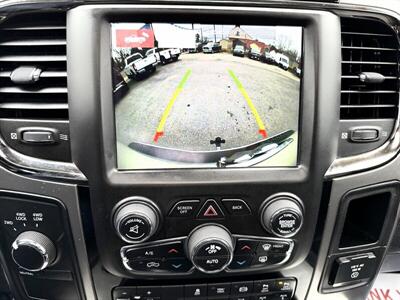 2018 RAM 3500  Crew Cab LARAMIE 4X4 DRW - Photo 16 - Finksburg, MD 21048