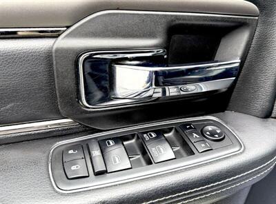 2018 RAM 3500  Crew Cab LARAMIE 4X4 DRW - Photo 27 - Finksburg, MD 21048