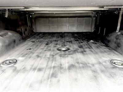 2018 RAM 3500  Crew Cab LARAMIE 4X4 DRW - Photo 11 - Finksburg, MD 21048