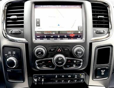 2018 RAM 3500  Crew Cab LARAMIE 4X4 DRW - Photo 17 - Finksburg, MD 21048