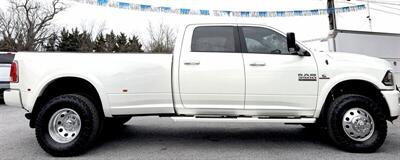 2018 RAM 3500  Crew Cab LARAMIE 4X4 DRW - Photo 4 - Finksburg, MD 21048