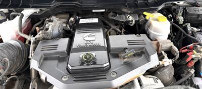 2018 RAM 3500  Crew Cab LARAMIE 4X4 DRW - Photo 36 - Finksburg, MD 21048