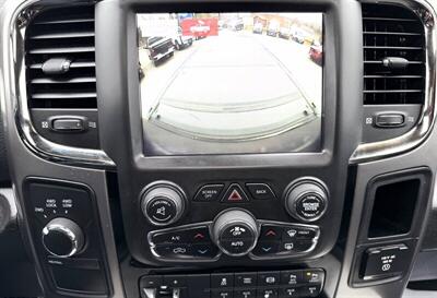 2018 RAM 3500  Crew Cab LARAMIE 4X4 DRW - Photo 15 - Finksburg, MD 21048