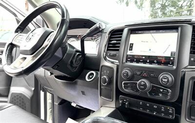 2018 RAM 3500  Crew Cab LARAMIE 4X4 DRW - Photo 13 - Finksburg, MD 21048