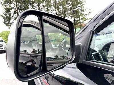 2019 RAM 2500  Crew Cab Laramie 4X4 - Photo 42 - Finksburg, MD 21048