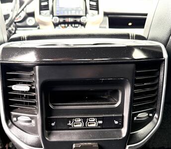 2019 RAM 2500  Crew Cab Laramie 4X4 - Photo 29 - Finksburg, MD 21048