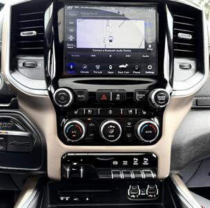 2019 RAM 2500  Crew Cab Laramie 4X4 - Photo 16 - Finksburg, MD 21048