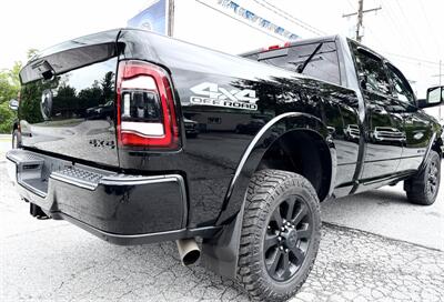 2019 RAM 2500  Crew Cab Laramie 4X4 - Photo 3 - Finksburg, MD 21048