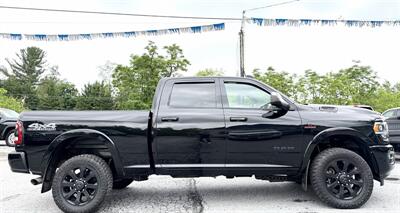 2019 RAM 2500  Crew Cab Laramie 4X4 - Photo 4 - Finksburg, MD 21048