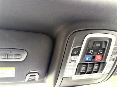 2019 RAM 2500  Crew Cab Laramie 4X4 - Photo 31 - Finksburg, MD 21048
