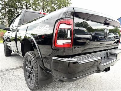 2019 RAM 2500  Crew Cab Laramie 4X4 - Photo 8 - Finksburg, MD 21048