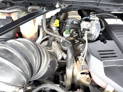 2019 RAM 2500  Crew Cab Laramie 4X4 - Photo 39 - Finksburg, MD 21048