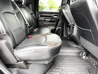 2019 RAM 2500  Crew Cab Laramie 4X4 - Photo 23 - Finksburg, MD 21048
