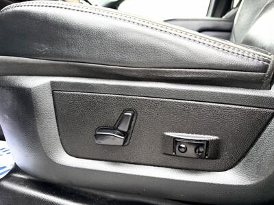 2019 RAM 2500  Crew Cab Laramie 4X4 - Photo 34 - Finksburg, MD 21048