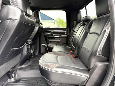 2019 RAM 2500  Crew Cab Laramie 4X4 - Photo 22 - Finksburg, MD 21048