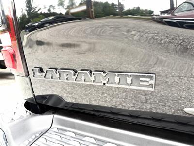 2019 RAM 2500  Crew Cab Laramie 4X4 - Photo 40 - Finksburg, MD 21048
