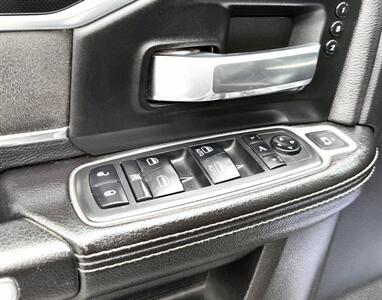 2019 RAM 2500  Crew Cab Laramie 4X4 - Photo 36 - Finksburg, MD 21048