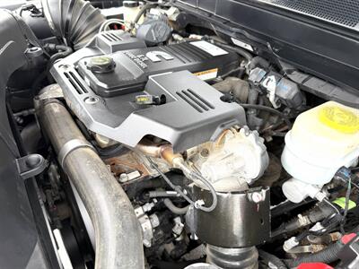 2019 RAM 2500  Crew Cab Laramie 4X4 - Photo 12 - Finksburg, MD 21048
