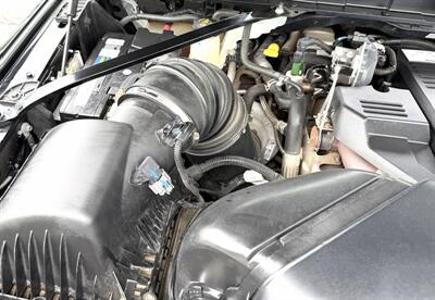 2019 RAM 2500  Crew Cab Laramie 4X4 - Photo 44 - Finksburg, MD 21048