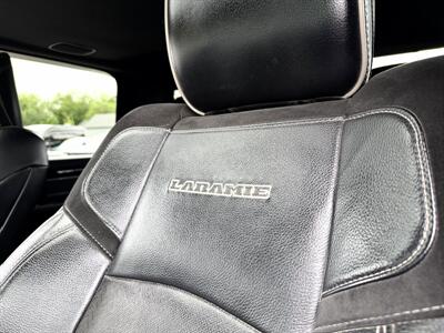 2019 RAM 2500  Crew Cab Laramie 4X4 - Photo 33 - Finksburg, MD 21048