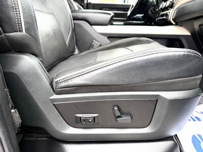 2019 RAM 2500  Crew Cab Laramie 4X4 - Photo 27 - Finksburg, MD 21048