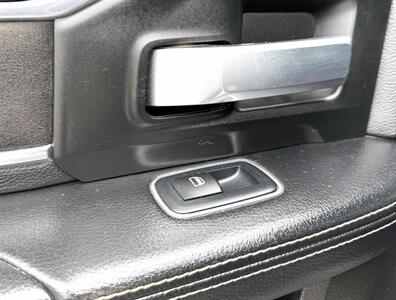 2019 RAM 2500  Crew Cab Laramie 4X4 - Photo 30 - Finksburg, MD 21048