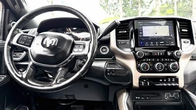 2019 RAM 2500  Crew Cab Laramie 4X4 - Photo 13 - Finksburg, MD 21048