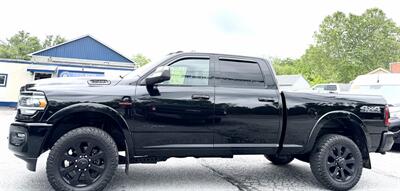 2019 RAM 2500  Crew Cab Laramie 4X4 - Photo 7 - Finksburg, MD 21048