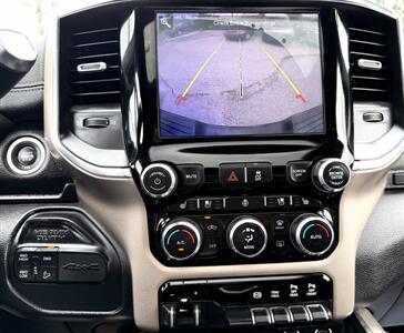 2019 RAM 2500  Crew Cab Laramie 4X4 - Photo 15 - Finksburg, MD 21048