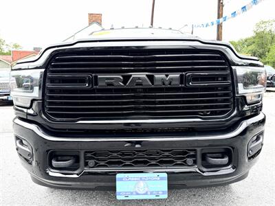 2019 RAM 2500  Crew Cab Laramie 4X4 - Photo 5 - Finksburg, MD 21048