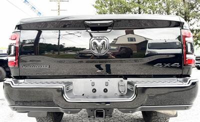 2019 RAM 2500  Crew Cab Laramie 4X4 - Photo 9 - Finksburg, MD 21048