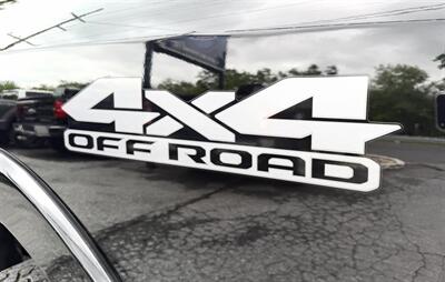 2019 RAM 2500  Crew Cab Laramie 4X4 - Photo 26 - Finksburg, MD 21048