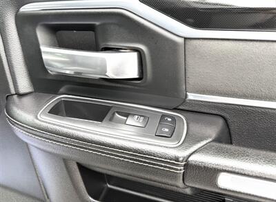 2019 RAM 2500  Crew Cab Laramie 4X4 - Photo 28 - Finksburg, MD 21048