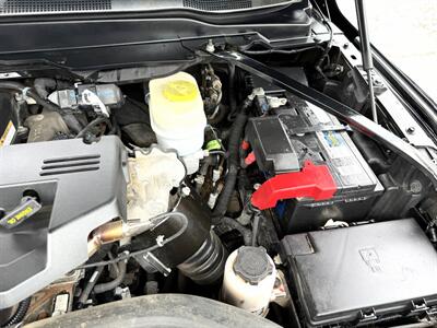 2019 RAM 2500  Crew Cab Laramie 4X4 - Photo 43 - Finksburg, MD 21048