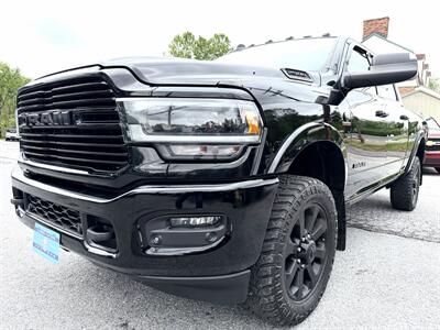 2019 RAM 2500  Crew Cab Laramie 4X4 - Photo 2 - Finksburg, MD 21048